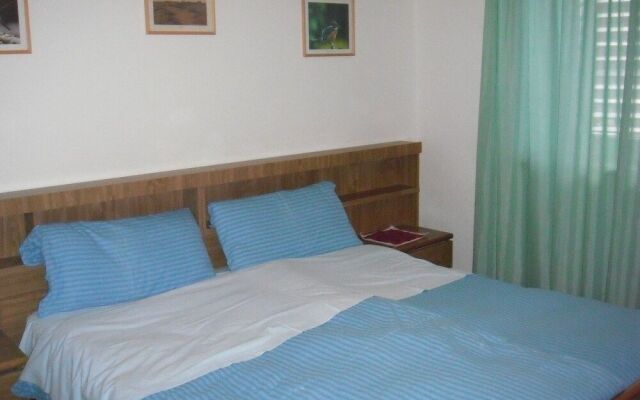 Hotel Residence Rosa