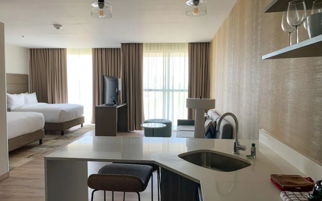 Residence Inn Merida