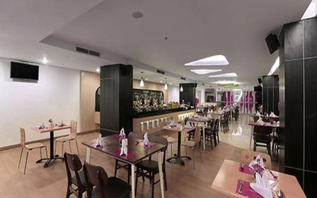 Yusra Inn Hotel Bekasi