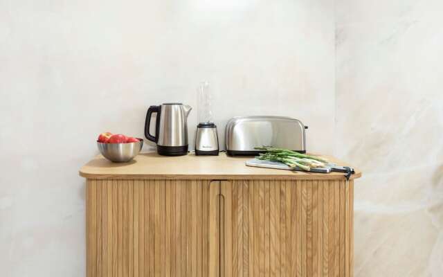 Alfama Design Suites Guesthouse