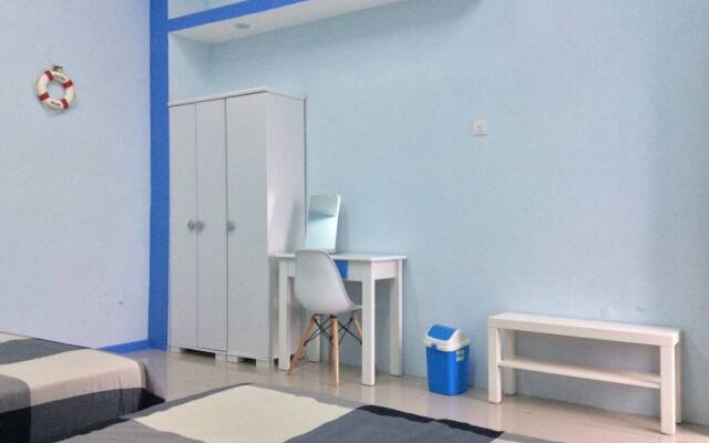 Bentong Street View Guest House