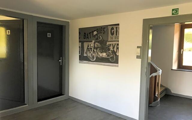 Latyka B&B