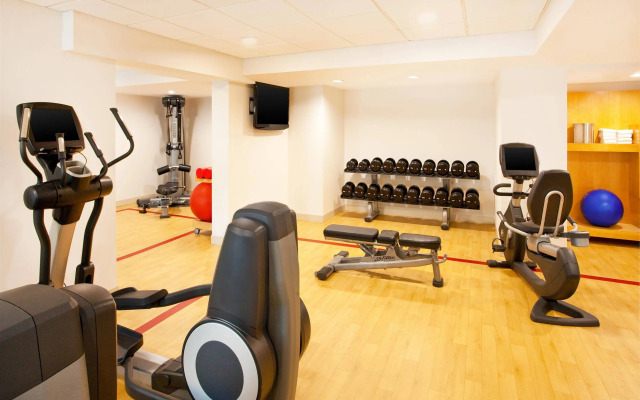 Sheraton Great Valley Hotel