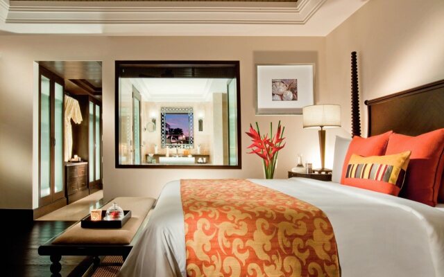 The St. Regis Goa Resort