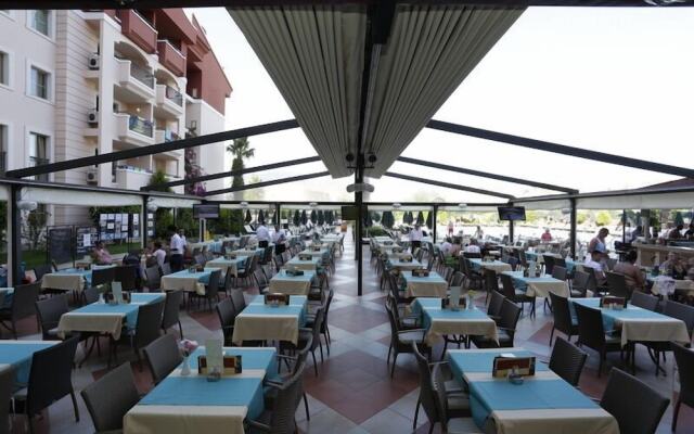 Club Aida Apartments