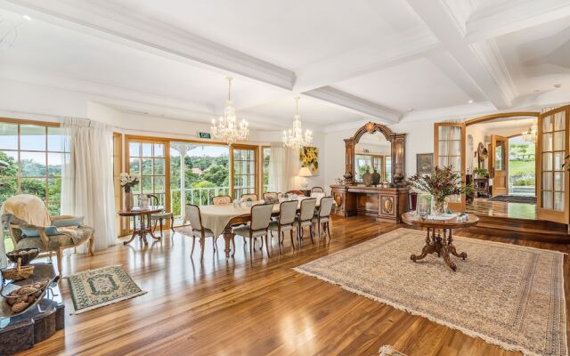 Matauwhi Bay Manor