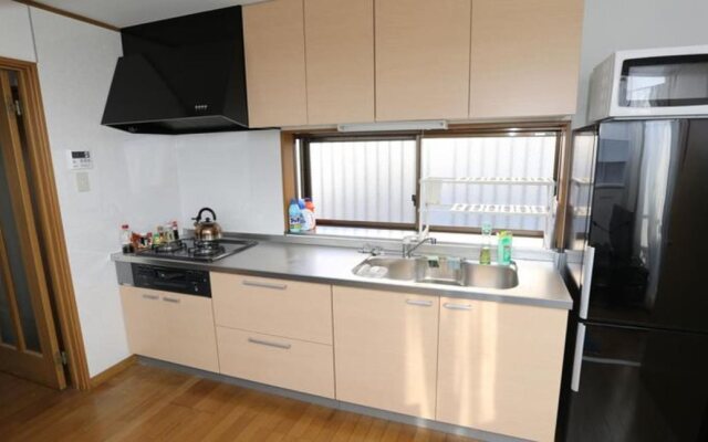 J's BackPackers Guest House - Hostel