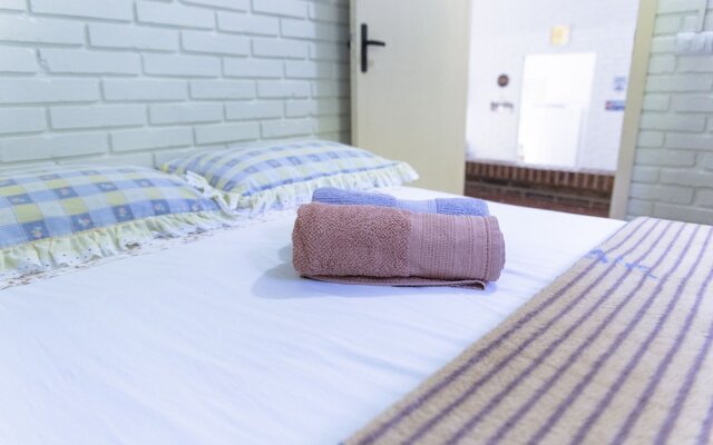 Chalet em Viamão