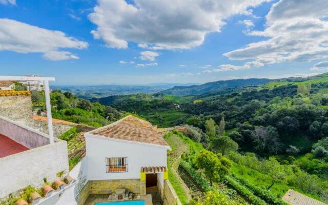 Casa El Limon Gaucin by Ruralidays