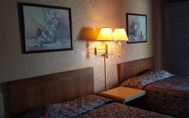 Silverbell Inn