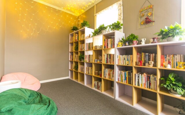 NO.5 Vogue Hotel Suzhou