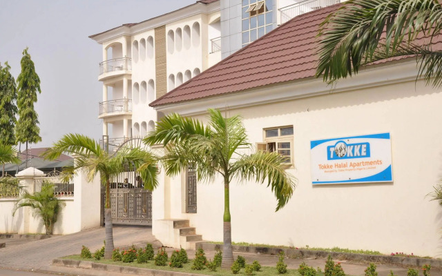 Tokke Halal Apartment