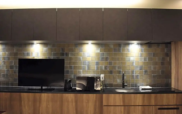 Oyado Kawaramachi Gojo