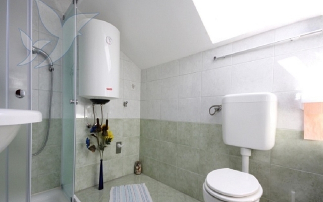 Apartment Stosa - with parking : A3 Nin, Zadar riviera
