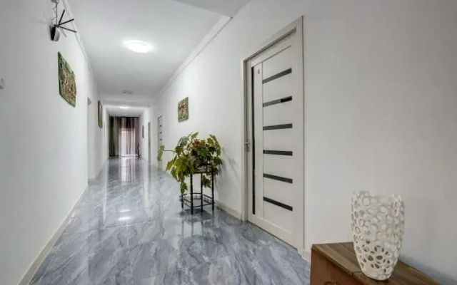 Olive hotel Kochkor