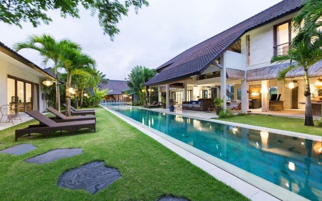 Abaca Villas
