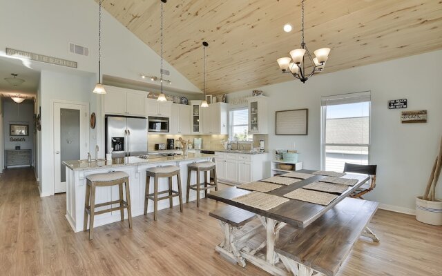 Pappy's Folly 3 Bedrooms 2 Bathrooms Home