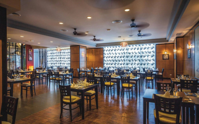 Hotel Riu Cancun -  Adults Only - All Inclusive