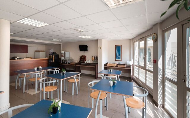 Appart'City Poissy