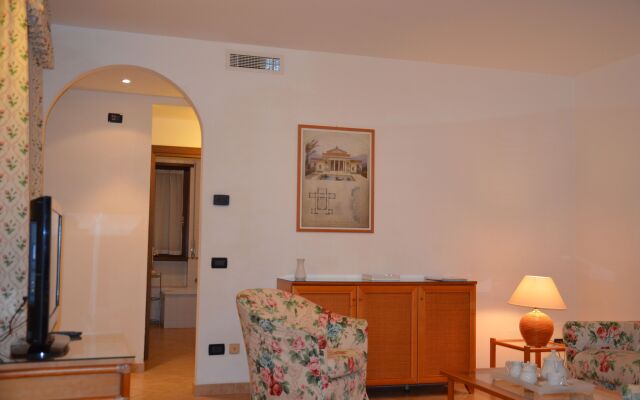 Residence Alle Palme