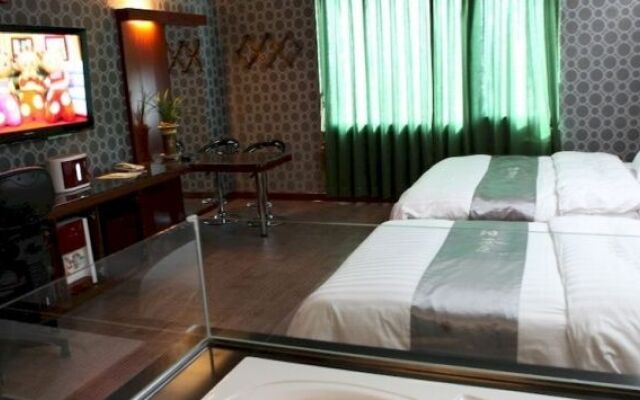 Hotel Beang