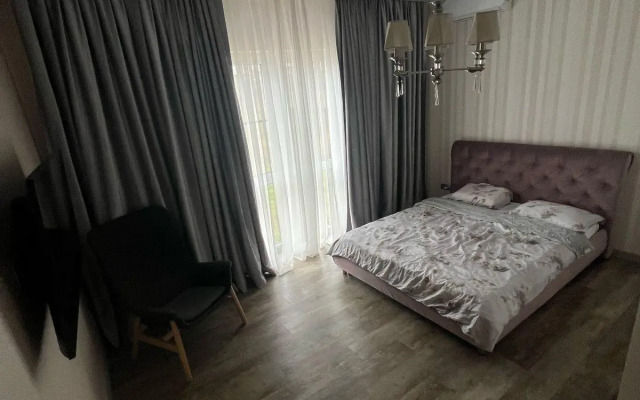 Гостевой дом на Казакова