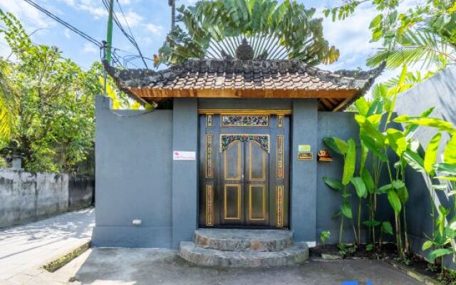 Romantica Villa