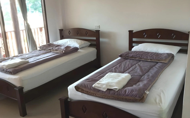 Sweet Home Chiang Khan