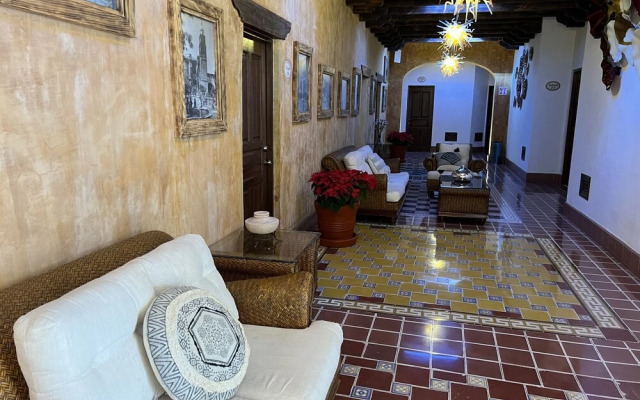 Mesón de las Delicias