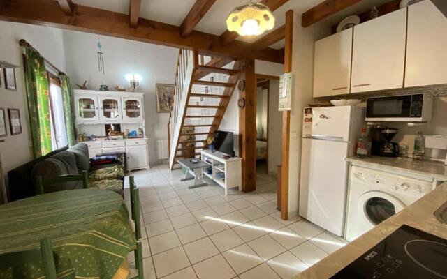 Maison Capbreton, 4 pièces, 6 personnes - FR-1-413-106