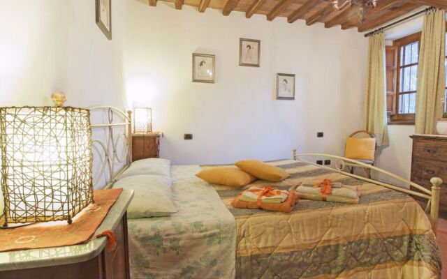 House Aida Massarosa