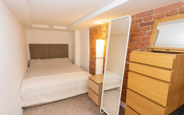 Апартаменты Литер А Невский 68