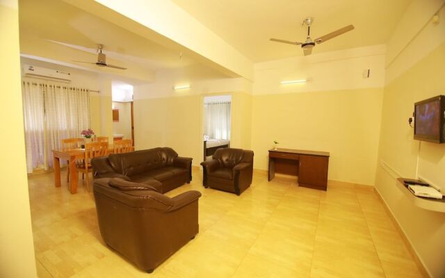 Dostyk Hotels