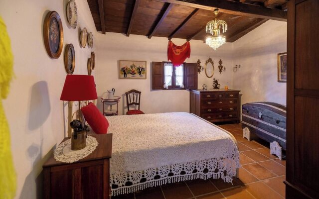 Stone House Casa das Pedras