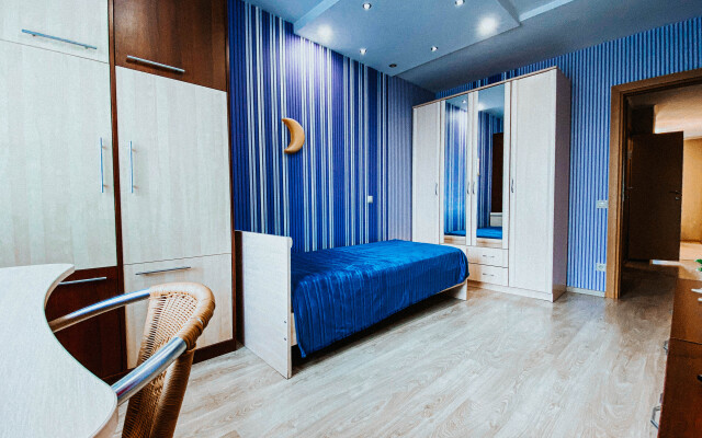 Рябикова 70  Ульяновск