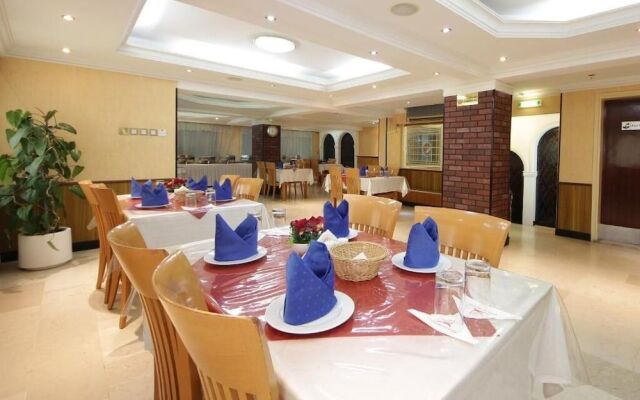 time palace hotel branch  فندق تايم بالالس فرع