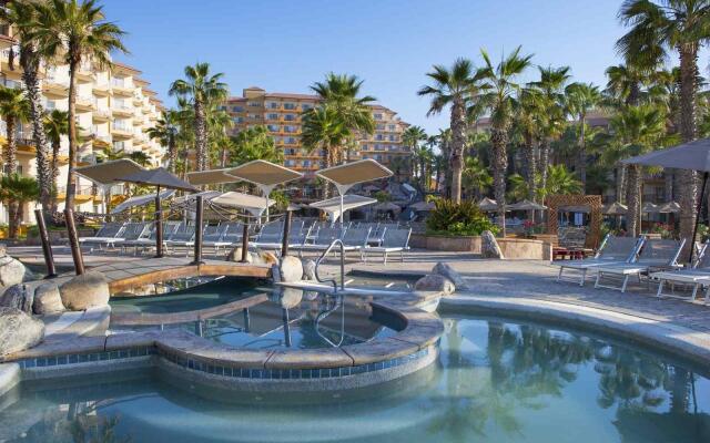 Villa del Palmar Beach Resort Cabo San Lucas