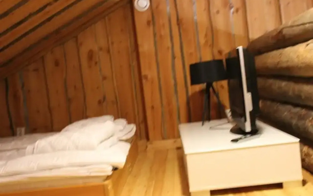 Rukako Chill Cave