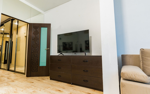 LetoApart Topoliny pereulok (Myskhako)