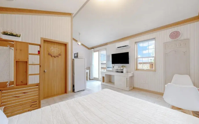 Ganghwado Luce Pension