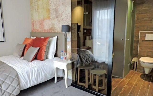 Les Chambres de Louise