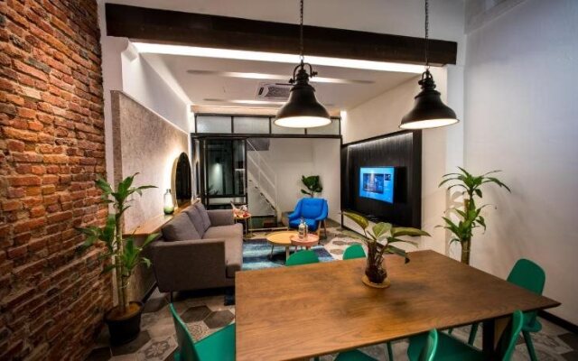 Tien Residence