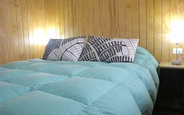 Cabanas Las Bandurrias