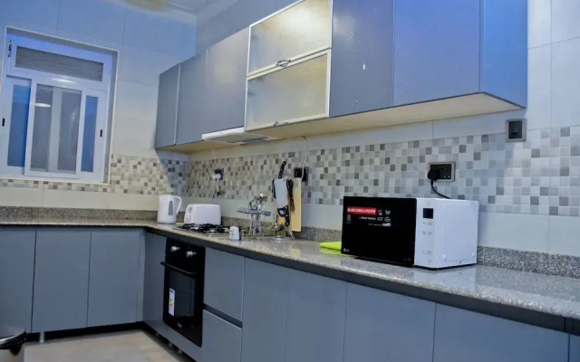 Greendale Apartments