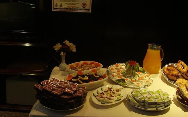 Padova Hotel