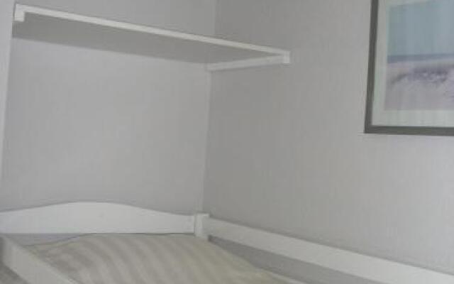 Apartment Les Belles Plages II La Grande Motte