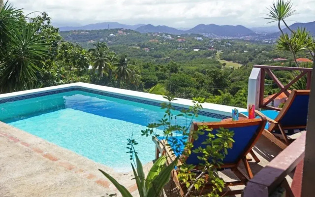 Bella Vista 2 Home by RedAwning