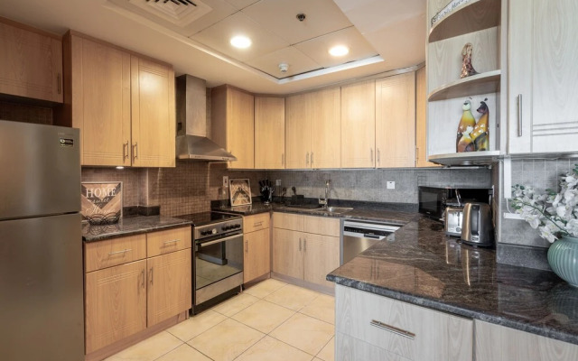 HiGuests - Goldcrest Views 1