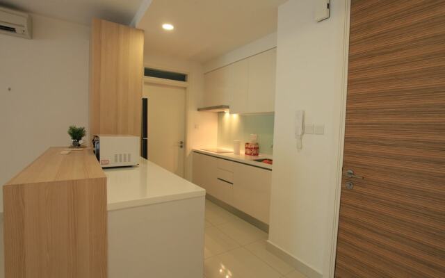 Teega Residence by Superhost