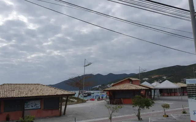 Residence Club Praia dos Anjos